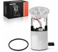 Pompe à essence pour 1 série E81 E82 E87 E88 3 séries E90 E91 E92 E93 X1 E84 2003-2015 16147197075