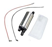 Pompe À Essence Pour CRF250R CRF250RL CRF450R (2010-2018) Pour CRF450RX (2017-2018) Pour CBR125, CBR125RW (JC39) (2007-2010) Pour CRF 250R 450R Pompe À Essence Sous Pression