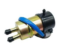 Pompe à essence pour Honda CBR900RR 93-95 CBR1000F Hurricane 87-91 GL1200 Goldwing 84-87 NV400 NV600 Shadow 93-97 Pompe carburant moto