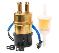Pompe À Essence Pour Moto 8 Mm Pour Road Pour Star Pour XV1600A XV1600AT Silverado XV1700A XVZ1300A XV1700AM XVZ1300AT XVZ1300LT Pompe à Carburant