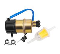 Pompe À Essence Pour Moto 8 Mm Pour XVS1100 XVS650 XV535 Pour V-Star Pour Virago XV1000 FZR600R FZR1000 Vmax FJ 1200 VMX1200 Pompe à Carburant