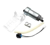 Pompe À Essence Pour Moto Pour Harley Blackline FXS Breakout FXSB CVO FXSBSE Et Pour Fatboy FLSTF Kit Pompe à Carburant