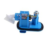 Pompe À Essence Pour Moto Pour Hyosung GV250 GT650 GT650R GT250R EFI Comet (GT250)(ST700) 15100HB9500 Bleu Indien 384 15100H99D00 Pompes à Carburant