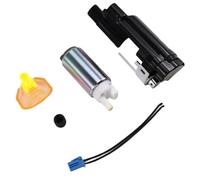 Pompe À Essence Pour Moto Pour Kawasaki Pour ZX-10R Pour NINJA 2004-2005 49040-0004 490400004 Ensemble Régulateur Et Filtre À Essence Fuel Pumps
