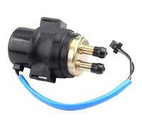 Pompe à essence pour moto pour pour CBR 600F 400RR 900RR VFR750F VT600 SHADOW VT1100 1986-2001 Pompe de transfert d'essence Pompe à Carburant