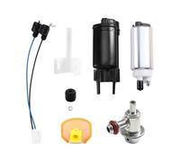Pompe À Essence Pour Moto Pour Suzuki TL1000, GSX1400, Hayabusa, DL650, DL1000, V-Strom, GSX R600, R750, R1000, Filtre-régulateur Fuel Pumps
