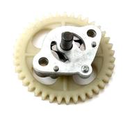 Pompe À Essence Pour Moto Pour Sym Orbit 2, Fiddle 3, Fnx Jet 4, Symphony S SR ST 125cc 200cc 15100-F6C-000 Kit De RéParation D'Entretien