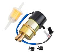 Pompe À Essence Pour Moto Pour YAMAHA YZFR1, YZFR6, YZF1000, YZF1000R, YZF600R, Module De Transfert D'essence 10 Mm. Pompe à Carburant