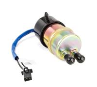 Pompe À Essence Pour NV600 Pour NV750 C2 Pour Shadow Pour VT750 C2/C3/CD VT 750 Pour Shadow Pour ACE NV VT 600 Pour VT600 Pour VLX600 Pour VFR750 Moto Pompe à Essence Fuel pumps