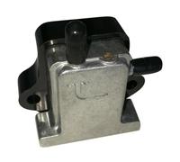 Pompe À Essence pour Tohatsu pour Mariner pour Mercury pour Moteur Hors-Bord 4-9.8HP pour 4 Cycles (Course) 3H6-04000-7 803529T06 Pompe À Carburant Pompe À Carburant