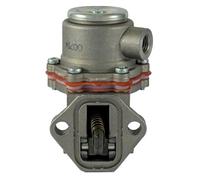 Pompe à essence pour tracteur Ama Oil: Pompe à essence pour tracteur avec membrane, Adaptable à Fiat 4757883