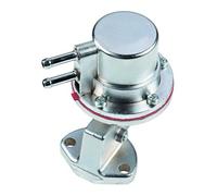 Pompe à Essence pour VOLKSWAGEN Coccinelle & Combi depuis 1974 & 1200 depuis 1976, type origine, chromée