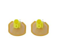 Pompe à essence Pour Y&amaha MT-07 MT07 FZ-07 XSR700 MTM690 MTT690 FZ09 FZ-09 FZ10 MT09 MTM850 XSR900 MTN1000 Filtre À Huile Pompe À Carburant Moto(2 pièces)