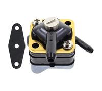 Pompe à Essence Remplace 397839 395091 Pompe À Carburant Pour Johnson Pour Evinrude 6-15 CV Pour Hors-bord 1974-1982 1983 1984 1985 1986 1987 1988 1989 1990 1991 1992