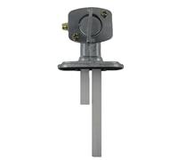 Pompe à Essence Robinet Carburant Universel Moto Interrupteur D'huile Pompe Robinet D'essence Filtre Animaux Compagnie pour PW80 pour TTR125 pour DRZ400 XT250 Tw200 Pompe à Essence pour Moto