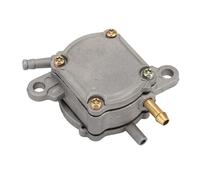 Pompe à essence sous vide GOOFIT Remplacement pour GY 50cc-250cc Go Kart Scooter