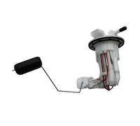 Pompe à Essence sous Vide Module De Pompe À Carburant pour Réservoir Moto 16700-KPN-A71 pour CB125F 2015-2019 pour CB190R pour CBF190R pour CBF190X Ensemble Pompe À Essence Pompe à Carburant Moto