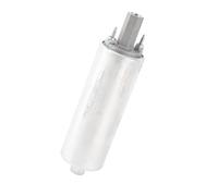 Pompe à Essence Universelle 255 LPH Pompe à Essence Externe Haute Pression en Ligne avec Kit de Pompe à Essence en Ligne pour GSL392