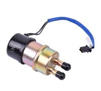 Pompe À Essence Universelle À 2 Fils Noyau Pompe À Essence Pompe À Essence Électrique Pour Moto CBR250 MC19 Steed 400 600 XVL400 XVL600 1982-2007 Pompe à Essence