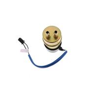 Pompe À Essence Universelle Moto, Compatible Avec Pour Vt750Cda, Pour Shadow, Pour Ace, Pour CBR600F (1HX-13907-00-00 Et 2GV-13907-00) Moto Pompe à Carburant
