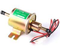 Pompe à essence universelle,Universal Pompe à Essence,Heavy Duty Fuel Pump Carburant,Pompeàessence électrique,Pompeà essence universelle 12 V avec pompe àessence diesel basse pression boulonnée