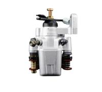 Pompe à étrier de Frein à Disque hydraulique 64,5 mm Compatible avec Les modèles ATV UTV Scooter Buggy Go Kart électrique à Quatre Roues Quad Bike Universal Fit(1 Piece (Right))