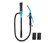 Pompe À Extracteur D'huile | Pompe Électrique pour Extraction D'Huile Et Fluides - Manuelle Étanche Outil De De Fluide Portable pour Véhicules, Aquariums et Automobiles