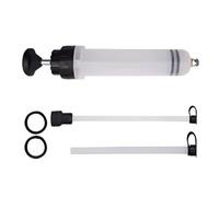 Pompe à Extraction de Fluides,Outil Manuel pour le Remplissage | Pompe de d'Huile - Pour le Remplacement et l'Entretien des Liquides de Transmission, de Frein, de Refroidissement de Moteur de Voiture