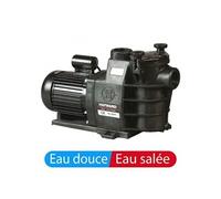 Pompe à filtration 0,5 cv, 8m3/h mono Hayward sp1806xe81 G