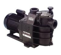 hayward pompe à filtration 0,75 cv, 11m3/h mono sp2808xe111 max flo