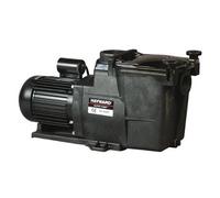 Pompe à filtration 1.5 cv 18 m3/h triphasé 2 Hayward sp2616xe223