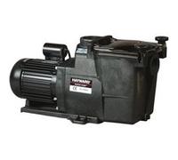 Pompe à filtration 1.5 cv 18 m3/h triphasé 2 Hayward sp2616xe223 noir G