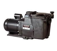 Pompe à filtration 1.5 cv 18 m3/h triphasé 2 Hayward SP2616XE223 noir G