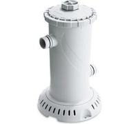 Pompe à filtre 3785 litres/heure 220V-240V Blanc G