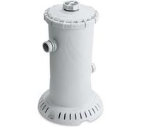 Pompe à filtre 5300 litres/heure 220V-240V Blanc G