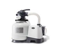 2800 Gph Sand Filter Pump W/Rcd(220-240 Volt)