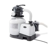 Pompe à filtre à sable Intex 26646GS - 7.900 litres par heure