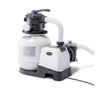 Pompe à filtre à sable Intex 26646GS - 7.900 litres par heure