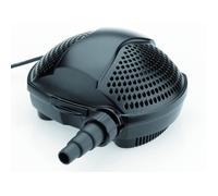 Pompe à Filtre - PONTEC - PondoMax Eco 11000 - Débit 10.000 l/h - Interrupteur coupe circuit - Garantie 3 ans