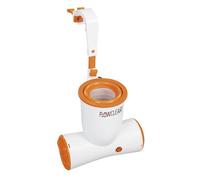 Bestway Pompe di Filtration Skimatic Flowcleartm