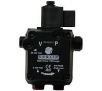 Pompe À Fioul Suntec Alv 65c - Modèle 9688 6p 0500