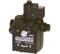 Suntec - Pompe SUNTEC AS 47 C 1538 6P 0500 - SUNTEC : AS47C15386P0500
