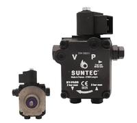 Pompe à fioul AS47C1538 AS47A1536 AS47A7432 for brûleur double fioul ou fioul-gaz(AS47C1538)