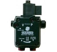 Suntec Wellness – Pompe à fioul ASV 47A – Modèle 1636 6P 0500