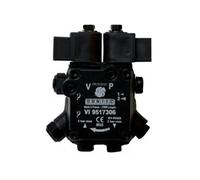 Pompe À Fioul Suntec At2v 45d - Modèle 9638 6p 0500