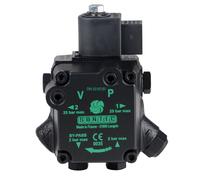 Suntec - Pompe fioul AUV 47L 9877 6P 0700 - SUNTEC : AUV47L98576P0500