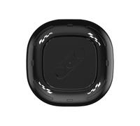 Pompe à fontaine - Batterie rechargeable 2000 mAh - Pompe à oxygène pour aquarium | pour parc extérieur, jardin, aménagement paysager, porche, terrasse, pelouse, lacs