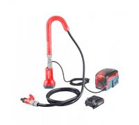 Pompe à fût accumulateur EXTOL PREMIUM 20V 1x2.0Ah SHARE20V 8891930