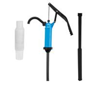 Pompe a fut de 55 gallons, pompe a barils a levier pour futs de 5 a 55 gallons, pompe a fut a eau/pompe a fut manuelle