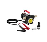 Pompe à gasoil- 12 V - 40 l/min | MSW